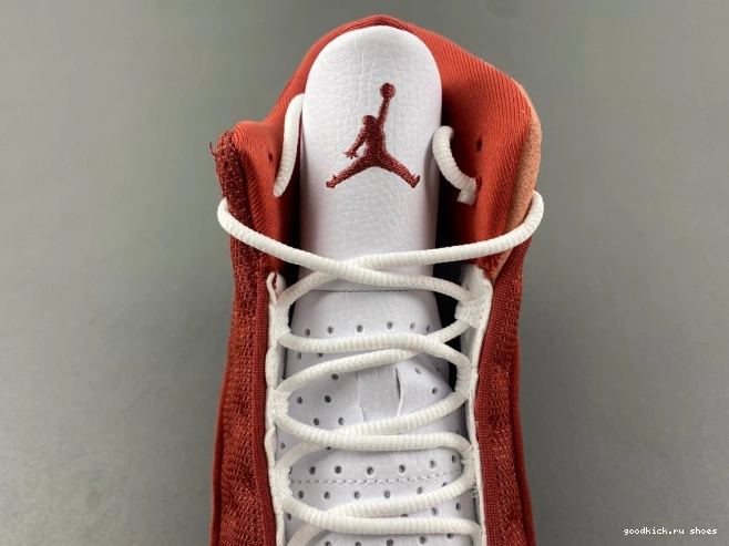 DJ5982-601 Dune Air Jordan 13 Red 0731